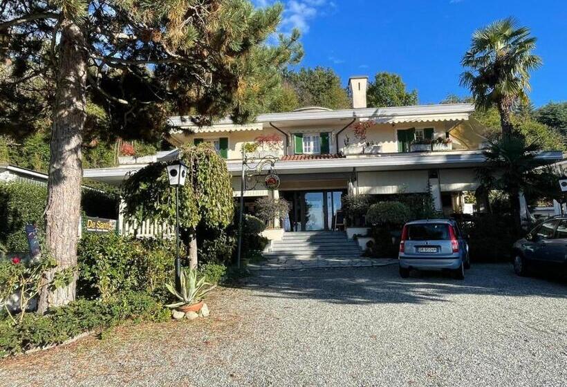 بنسيون Desanti