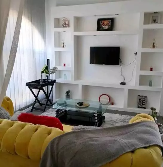 پانسیون Dungar Hill Accommodation
