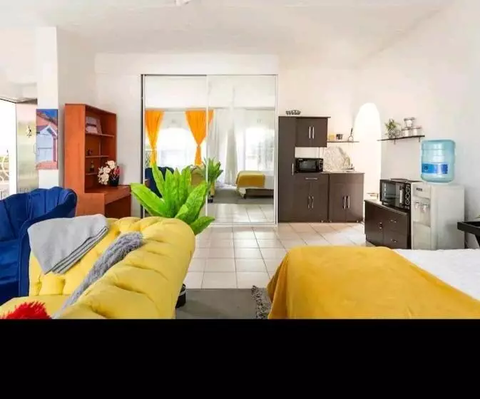 پانسیون Dungar Hill Accommodation