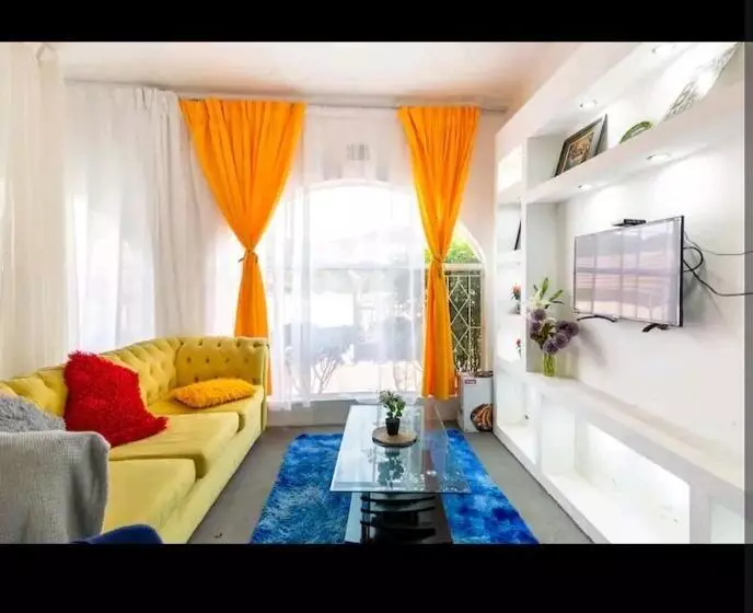 پانسیون Dungar Hill Accommodation
