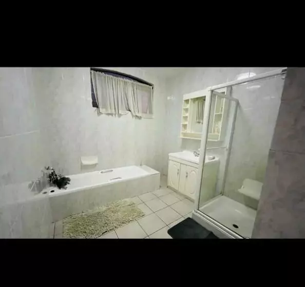 پانسیون Dungar Hill Accommodation