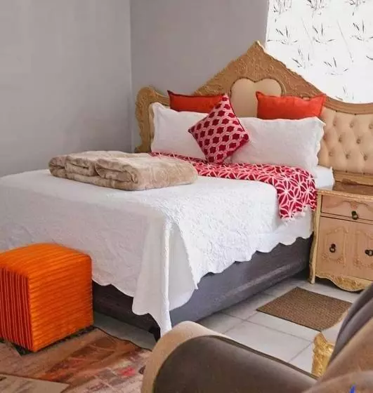 ペンション Goodlife Guest House In Klerksdorp