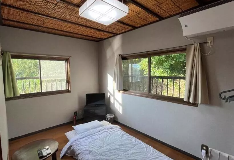 پانسیون Guest House Heart Vacation Stay 04737v