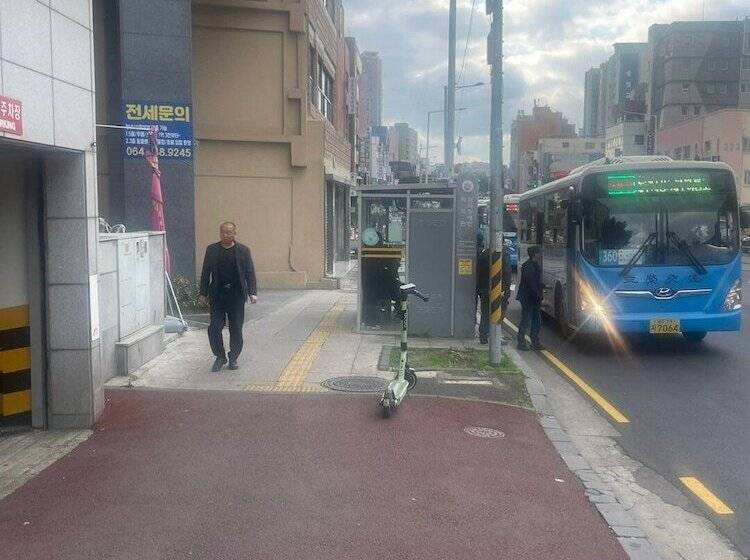 پانسیون Hanra Guesthouse