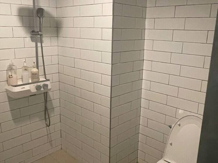 پانسیون Hanra Guesthouse