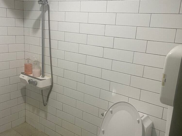 پانسیون Hanra Guesthouse