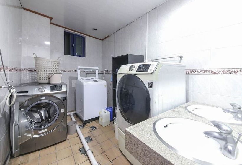 پانسیون Hanra Guesthouse