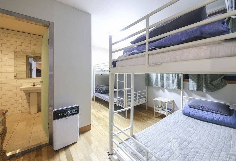 پانسیون Hanra Guesthouse