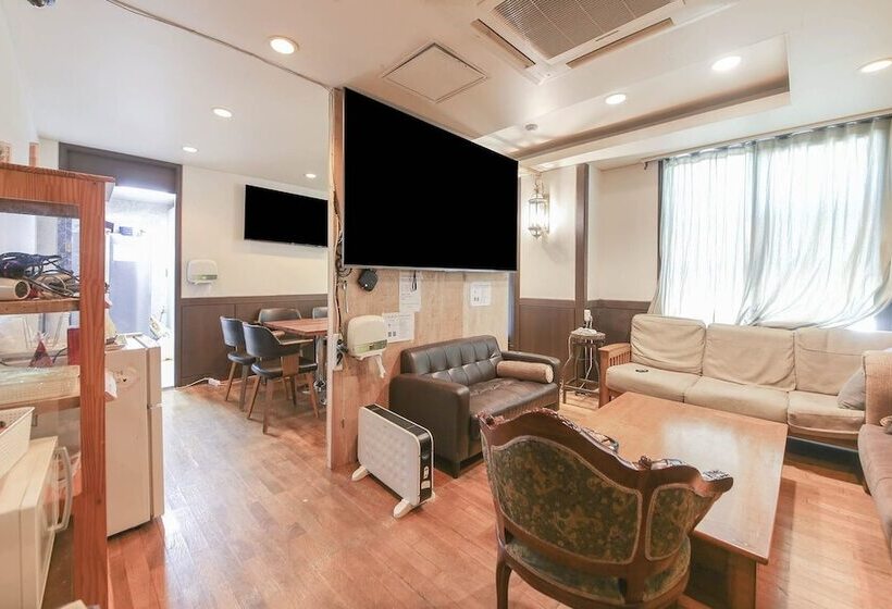 پانسیون Hanra Guesthouse