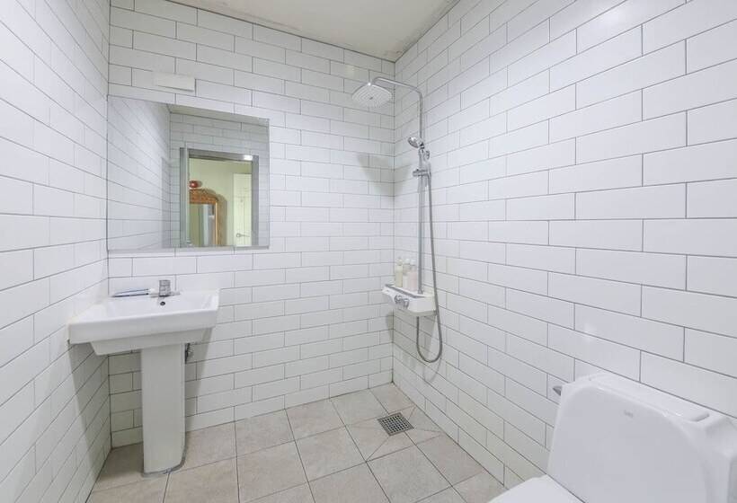 پانسیون Hanra Guesthouse