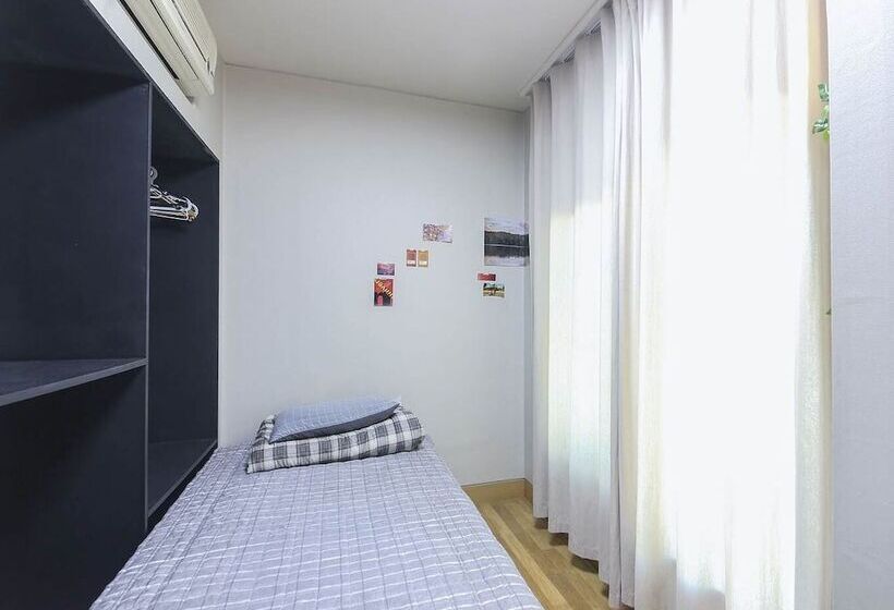 پانسیون Hanra Guesthouse