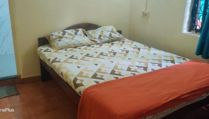 膳宿费 Arambol Beach Laxmi Guest House