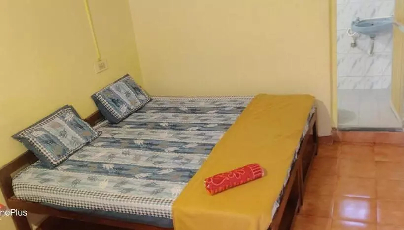 ペンション Arambol Beach Laxmi Guest House