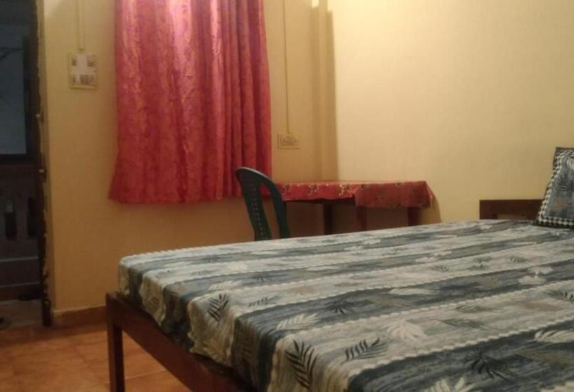 膳宿费 Arambol Beach Laxmi Guest House