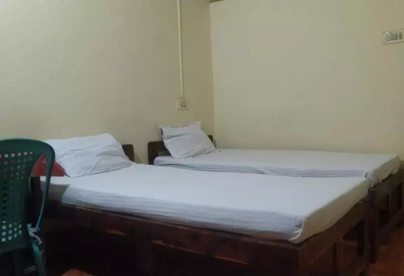 ペンション Arambol Beach Laxmi Guest House
