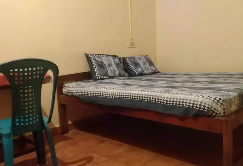 ペンション Arambol Beach Laxmi Guest House