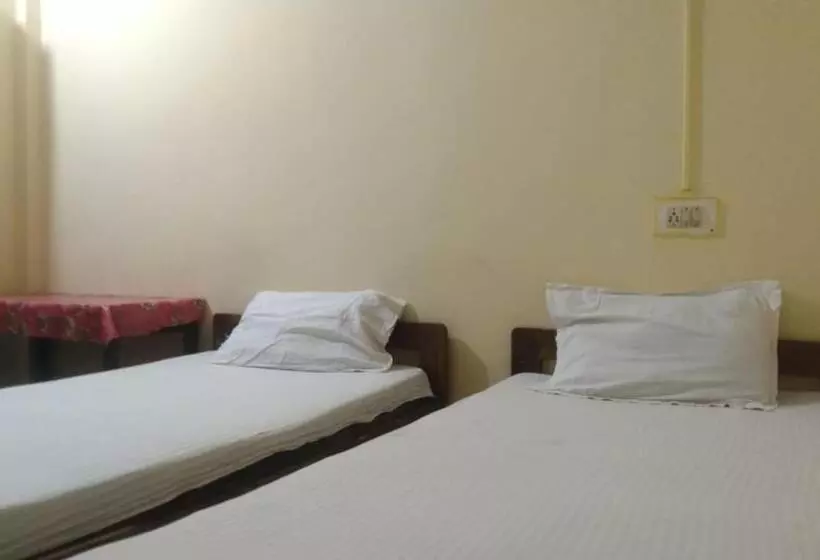 ペンション Arambol Beach Laxmi Guest House