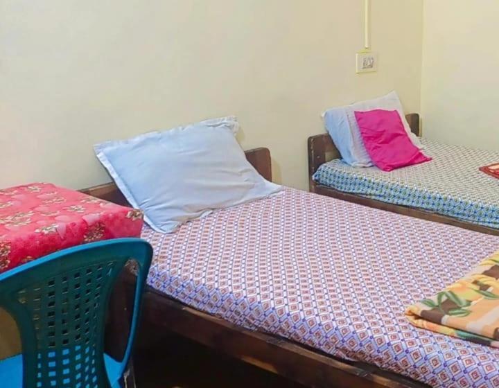 膳宿费 Arambol Beach Laxmi Guest House