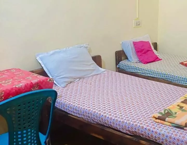 ペンション Arambol Beach Laxmi Guest House