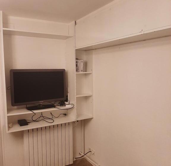 פנסיון Maison D Ozoir