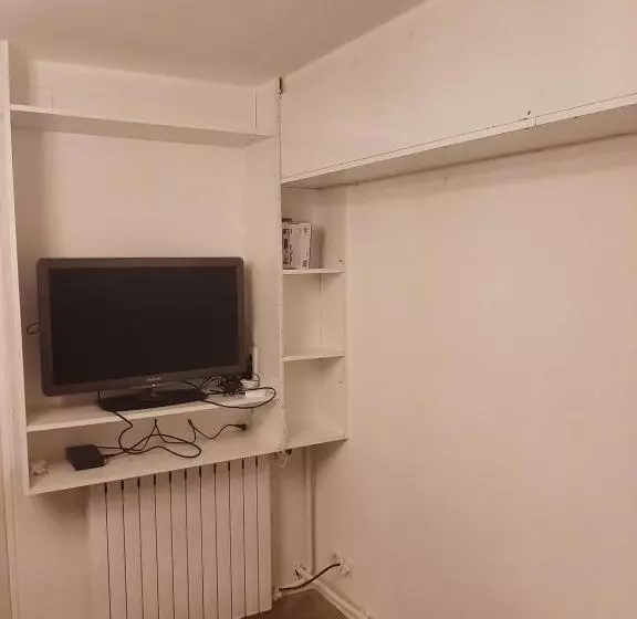 Majatalo Maison D Ozoir