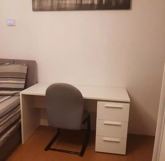 Majatalo Maison D Ozoir