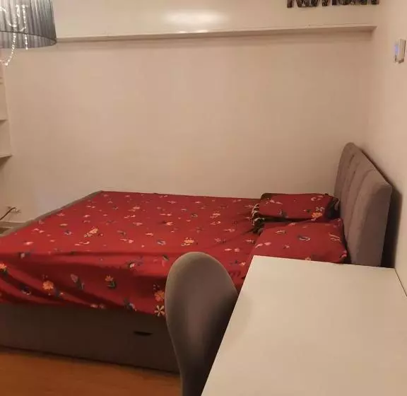 Majatalo Maison D Ozoir