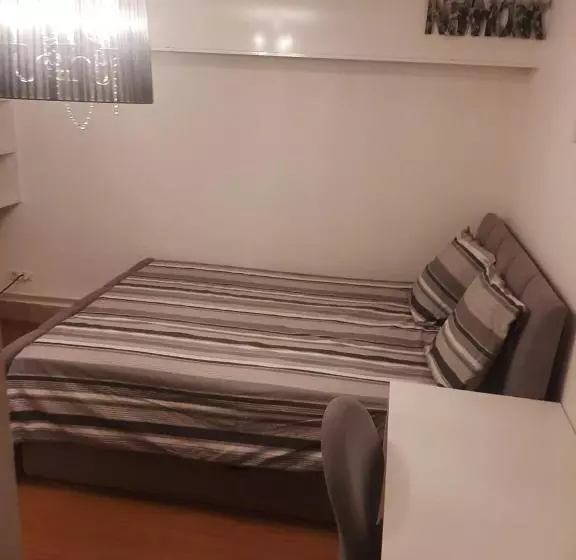 Majatalo Maison D Ozoir