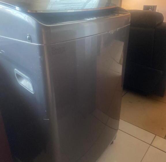 Pension Mokwena Lodge