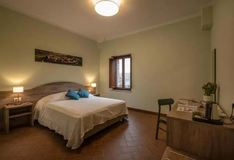 Majatalo Affittacamere Podere Valserena