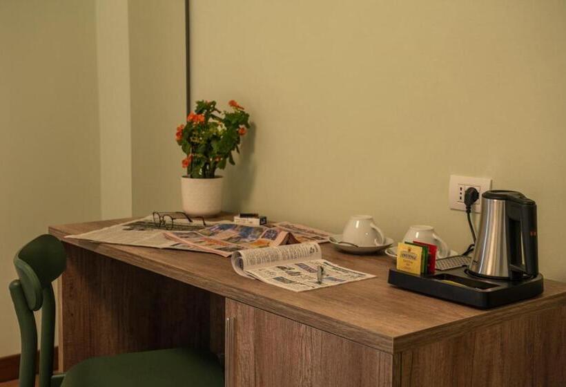 膳宿费 Affittacamere Podere Valserena