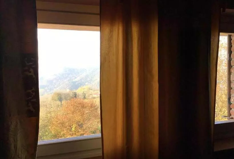Majatalo Villa Moglietta Host In Langhe