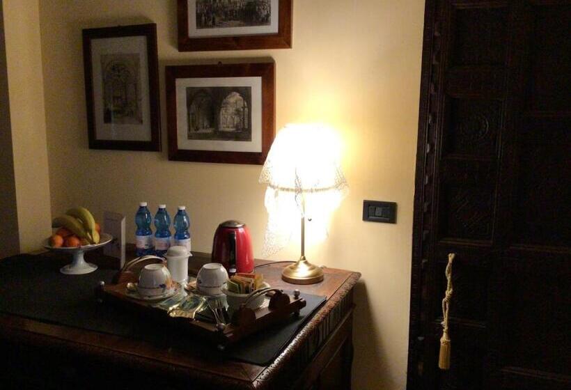 بنسيون Villa Moglietta Host In Langhe