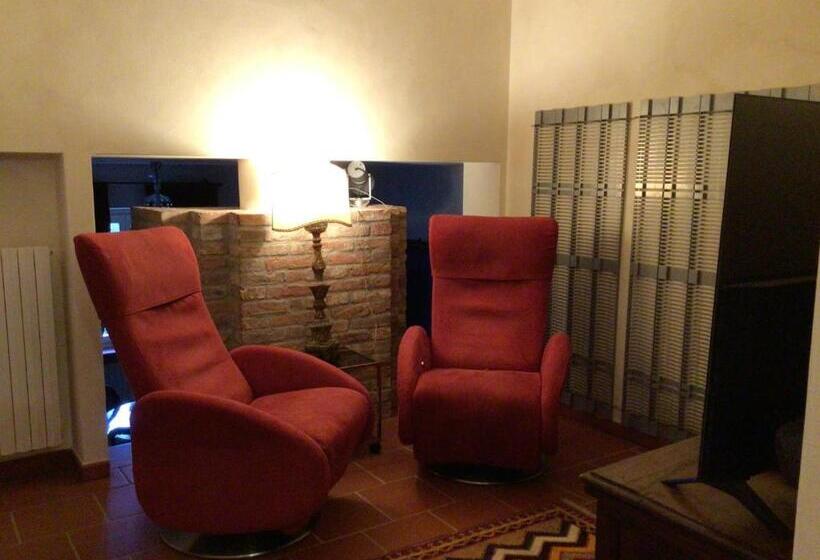 بنسيون Villa Moglietta Host In Langhe