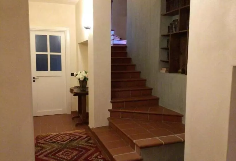 Majatalo Villa Moglietta Host In Langhe