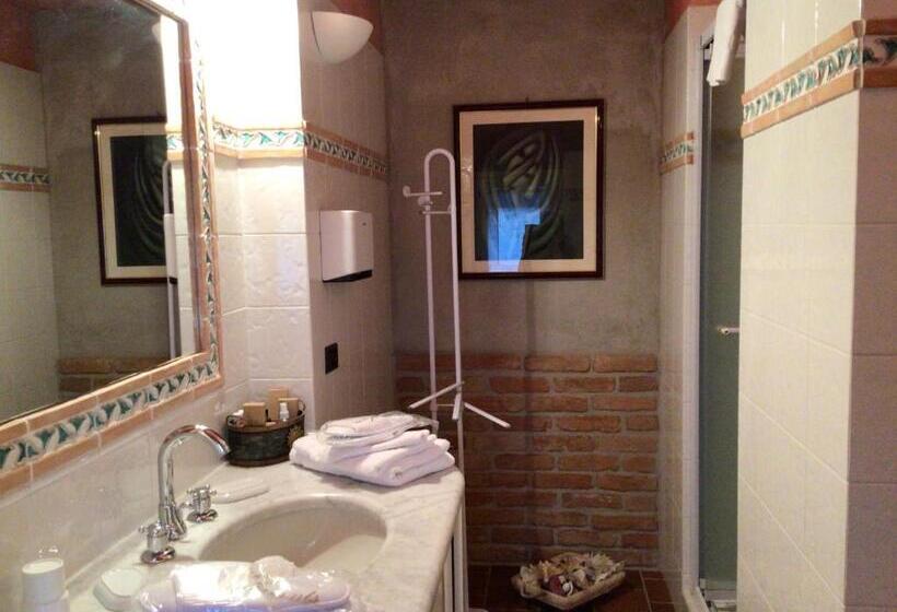 بنسيون Villa Moglietta Host In Langhe