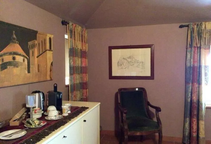 Majatalo Villa Moglietta Host In Langhe