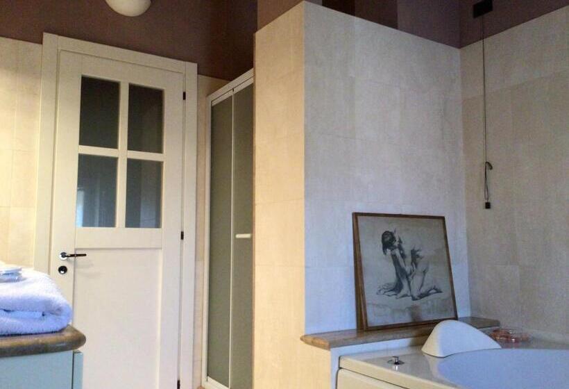 بنسيون Villa Moglietta Host In Langhe