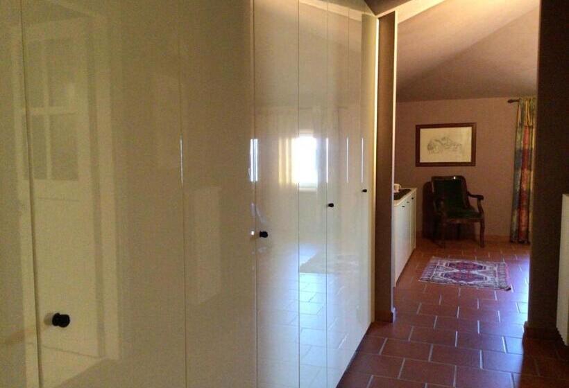 بنسيون Villa Moglietta Host In Langhe