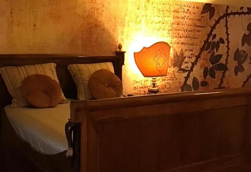 بنسيون Villa Moglietta Host In Langhe