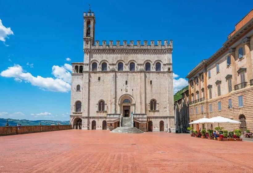 Pensjonat Zagara Room