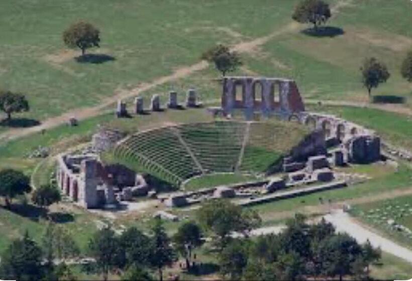 Pensjonat Zagara Room