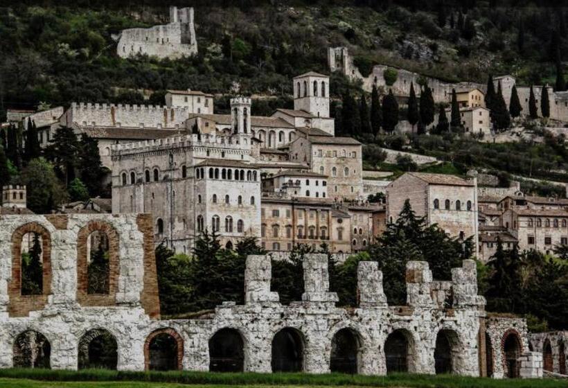 Pensjonat Zagara Room