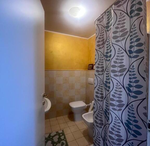 Pensjonat Zagara Room