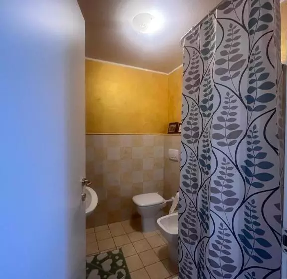 پانسیون Zagara Room