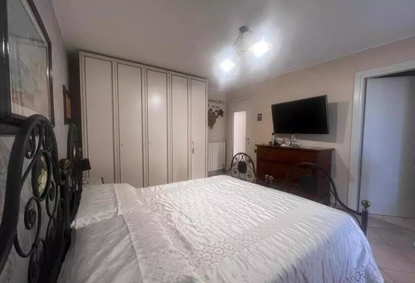 پانسیون Zagara Room