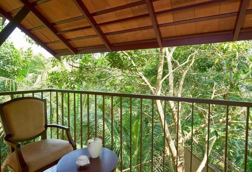 אתר נופש Malabar Kovilakam