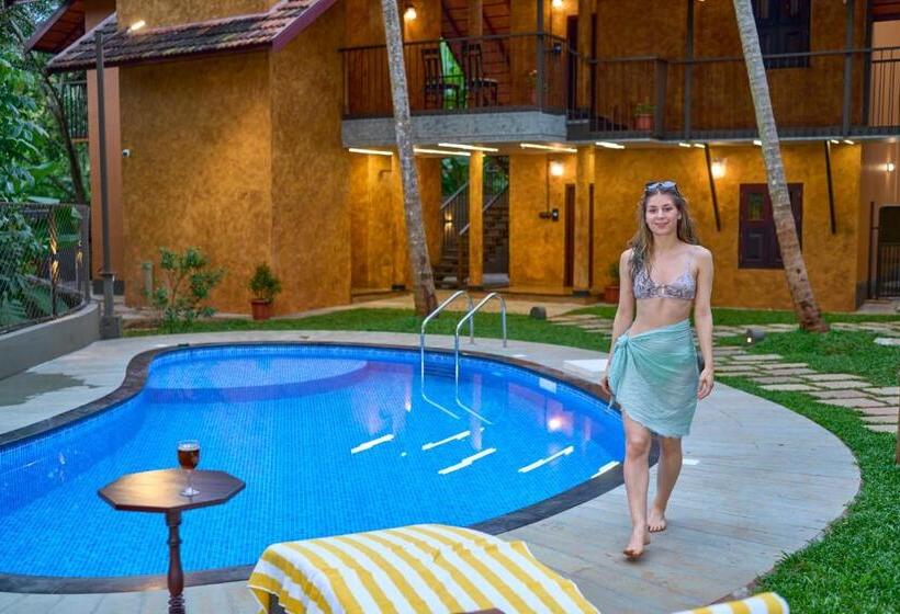 Resort Malabar Kovilakam