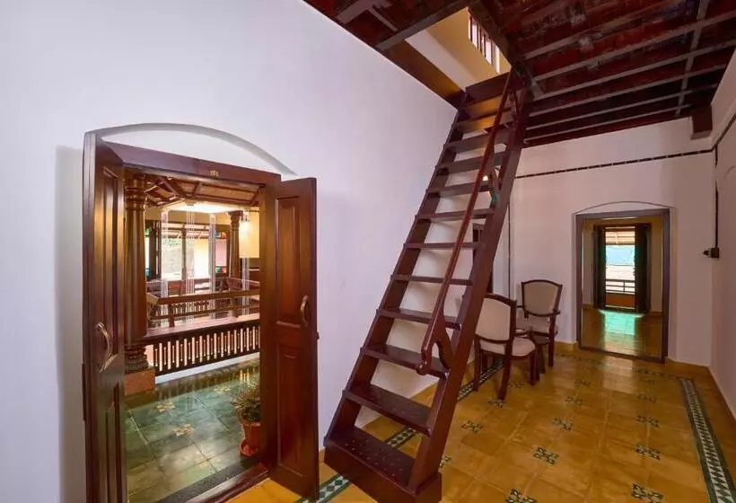 Lomakeskus Malabar Kovilakam