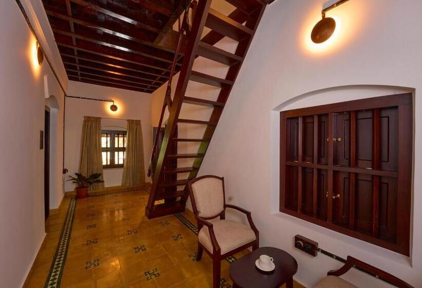 Resort Malabar Kovilakam